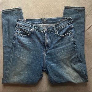 Citizens of Humanity Skinny Jeans